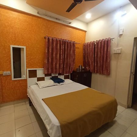 Malwade Motel 浦那 外观 照片